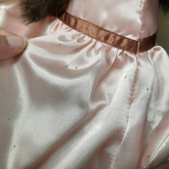 ~{GlamKats}~ Vintage early 2000's RARE GlamKats princess posable plush figure. - Picture 13 of 13